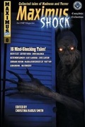Cover: Maximus Shock - Optimus Maximus Publishing