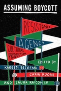 Cover: Assuming Boycott - Or Books