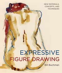 Abbildung von: Expressive Figure Drawing - Watson-Guptill Publications Inc.,U.S.