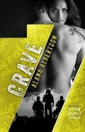 Cover: Crave - Bolero Books, LLC