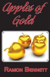 Enlarge image Cover: Apples of Gold - Shekinah Books LLC