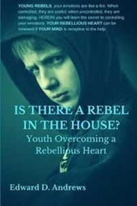 Abbildung von: Is There a Rebel in the House? - Christian Publishing House