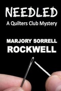 Cover: Needled - Absolutely Amaziing eBooks