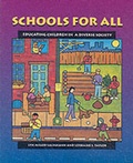 Cover: Schools for All - Delmar Cengage Learning