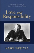 Cover: Love and Responsibility - Pauline Books and Media