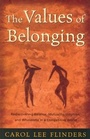 Cover: Values of Belonging - HarperCollins