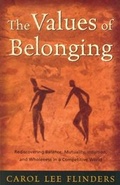 Cover: Values of Belonging - HarperCollins