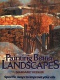 Cover: Painting Better Landscapes - Watson-Guptill Publications Inc.,U.S.