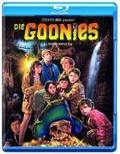Cover: Die Goonies - Warner Home Entertainment