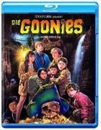 Enlarge image Cover: Die Goonies - Warner Home Entertainment
