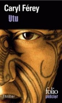 Enlarge image Cover: Utu - Gallimard-Jeunesse