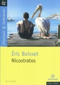 Cover: Nicostratos - Magnard