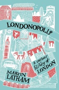 Cover: Londonopolis - Batsford