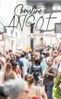 Cover: La petite foule - J'ai lu