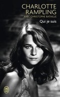 Cover: Qui je suis - J'ai lu