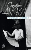 Cover: Pourquoi le Bresil - J'ai lu