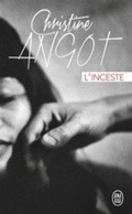 Cover: L'inceste - J'ai lu