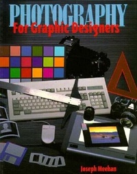 Abbildung von: Photography for Graphic Designers - Watson-Guptill Publications Inc.,U.S.