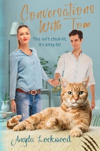 Enlarge image Cover: Conversations with Tom - Angela Lockwood