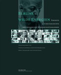 Cover: Auf Den Schultern Von Riesen - De Gruyter