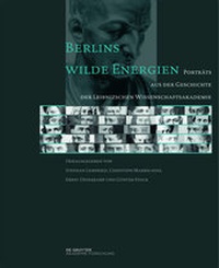 Enlarge image Cover: Auf Den Schultern Von Riesen - De Gruyter