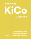 Cover: Die Sammlung KiCo - Hirmer
