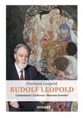 Cover: Rudolf Leopold - Hirmer