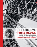 Cover: Photo-Eye Fritz Block - Scheidegger & Spiess