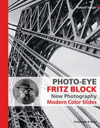 Abbildung von: Photo-Eye Fritz Block - Scheidegger & Spiess