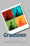 Cover: Grauzonen - BC Publications