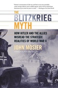 Cover: The Blitzkrieg Myth - HarperPerennial