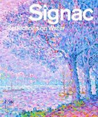 Enlarge image Cover: Signac - Skira