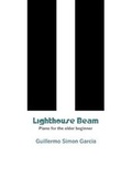 Cover: Lighthouse Beam - Simon Garcia