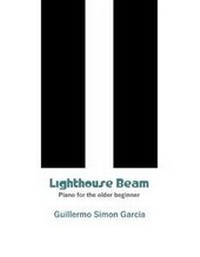 Abbildung von: Lighthouse Beam - Simon Garcia