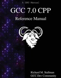 Cover: GCC 7.0 CPP Reference Manual - Samurai Media Limited