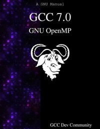 Enlarge image Cover: Gcc 7.0 Gnu Openmp - Samurai Media Limited