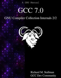 Enlarge image Cover: GCC 7.0 GNU Compiler Collection Internals 2/2 - Samurai Media Limited
