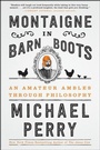 Cover: Montaigne in Barn Boots - HarperCollins