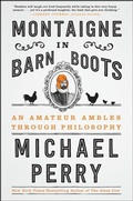 Cover: Montaigne in Barn Boots - HarperCollins
