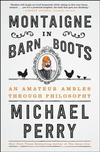 Enlarge image Cover: Montaigne in Barn Boots - HarperCollins