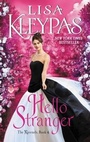 Cover: Hello Stranger - HarperCollins