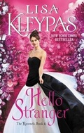 Cover: Hello Stranger - HarperCollins