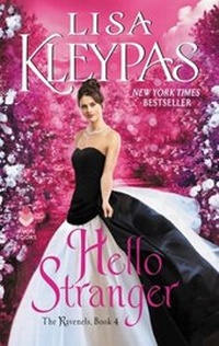 Enlarge image Cover: Hello Stranger - HarperCollins