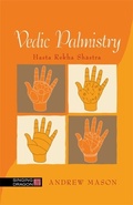 Cover: Vedic Palmistry - Singing Dragon