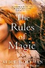 Cover: The Rules of Magic: Volume 2 - Scribner UK