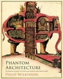 Cover: Phantom Architecture - Simon + Schuster LLC