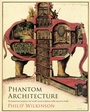 Cover: Phantom Architecture - Simon & Schuster Ltd