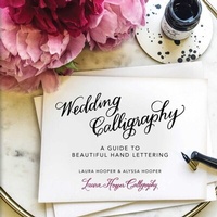 Abbildung von: Wedding Calligraphy - Racehorse Publishing