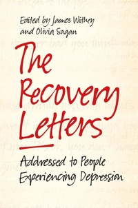 Enlarge image Cover: The Recovery Letters - Jessica Kingsley Publishers