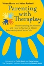 Cover: Parenting with Theraplay (R) - Jessica Kingsley Publishers